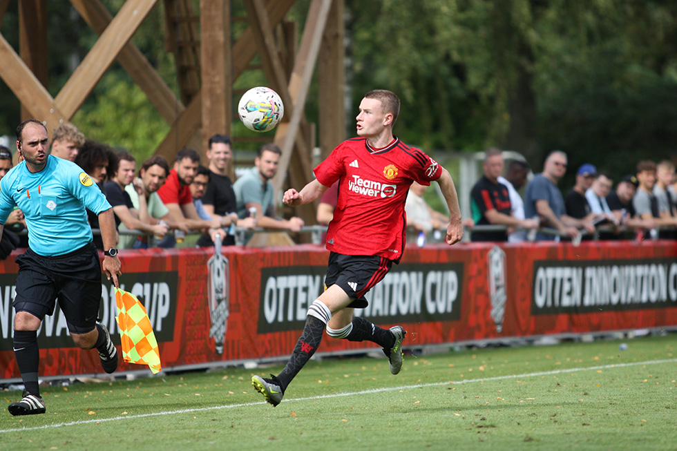 Manchester United FC - FC København