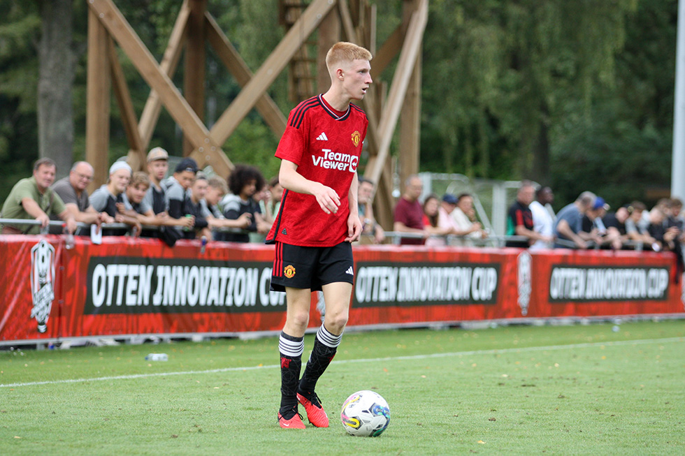 Manchester United FC - FC København