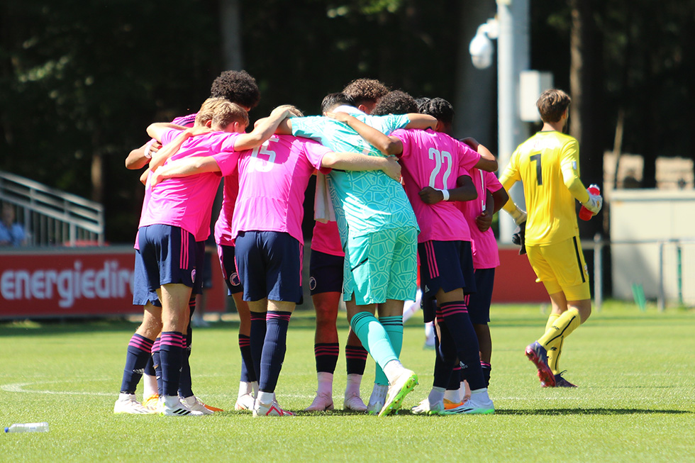 FC København - Red Bull Bragantino