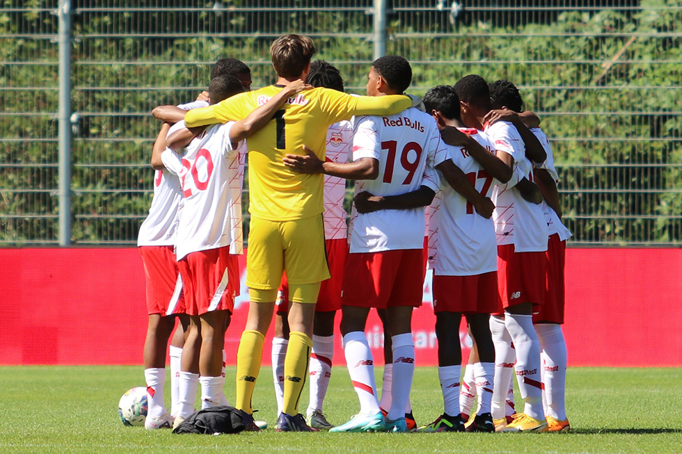 FC København - Red Bull Bragantino