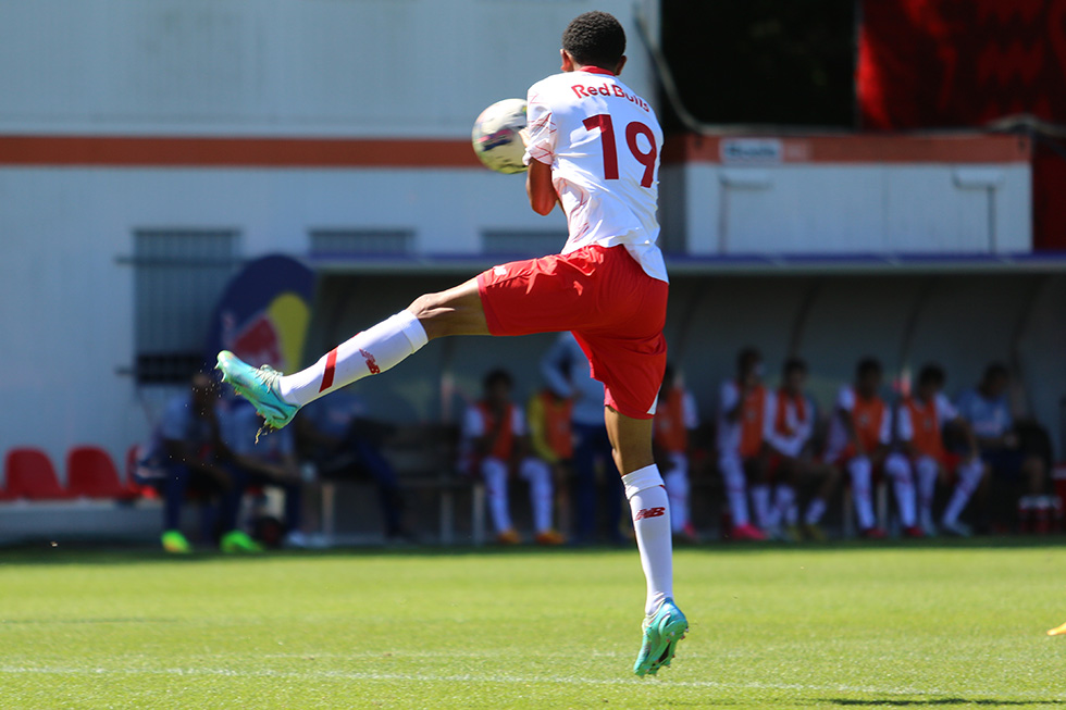 FC København - Red Bull Bragantino