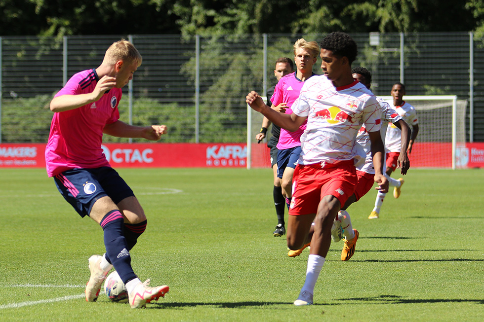 FC København - Red Bull Bragantino