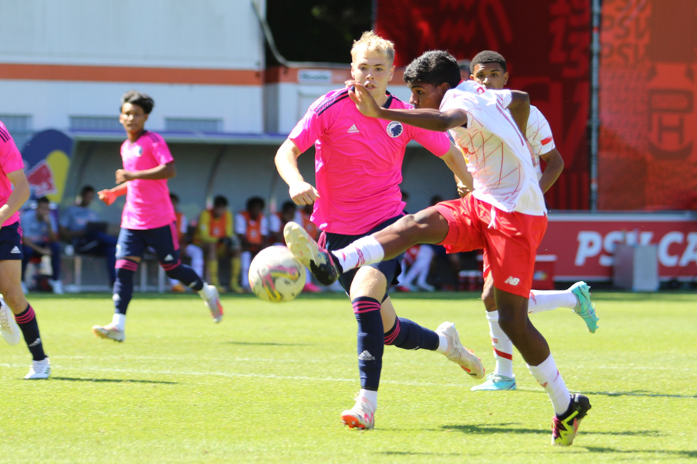 FC København - Red Bull Bragantino