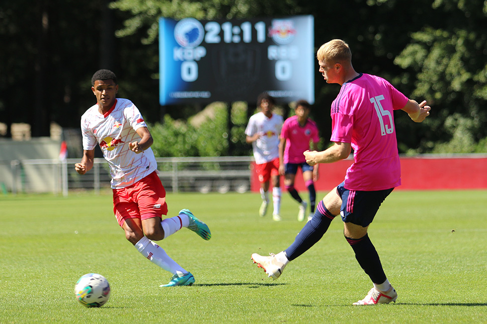 FC København - Red Bull Bragantino