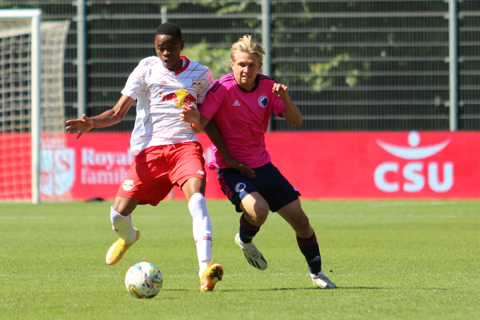 FC København - Red Bull Bragantino