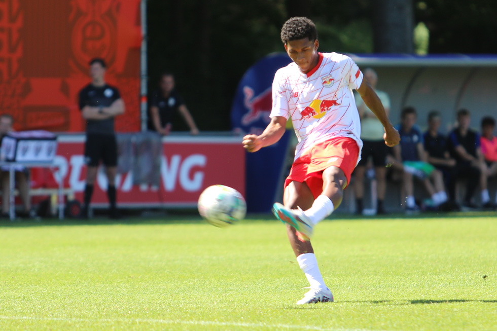 FC København - Red Bull Bragantino