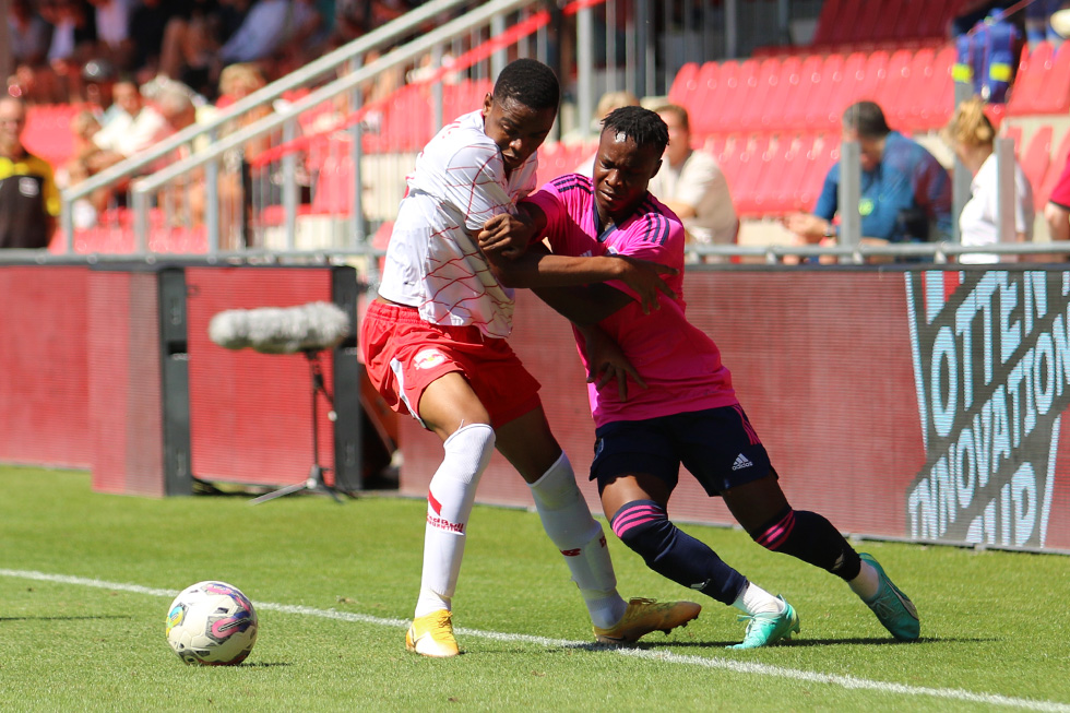 FC København - Red Bull Bragantino