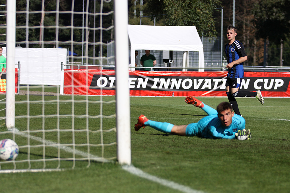 RSC Anderlecht - FC København