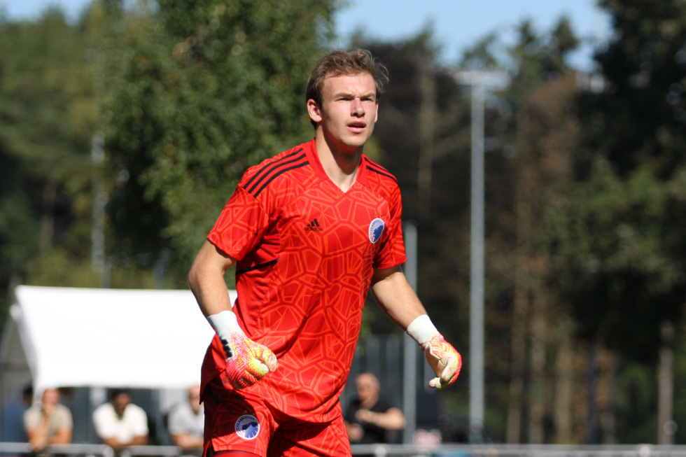 RSC Anderlecht - FC København