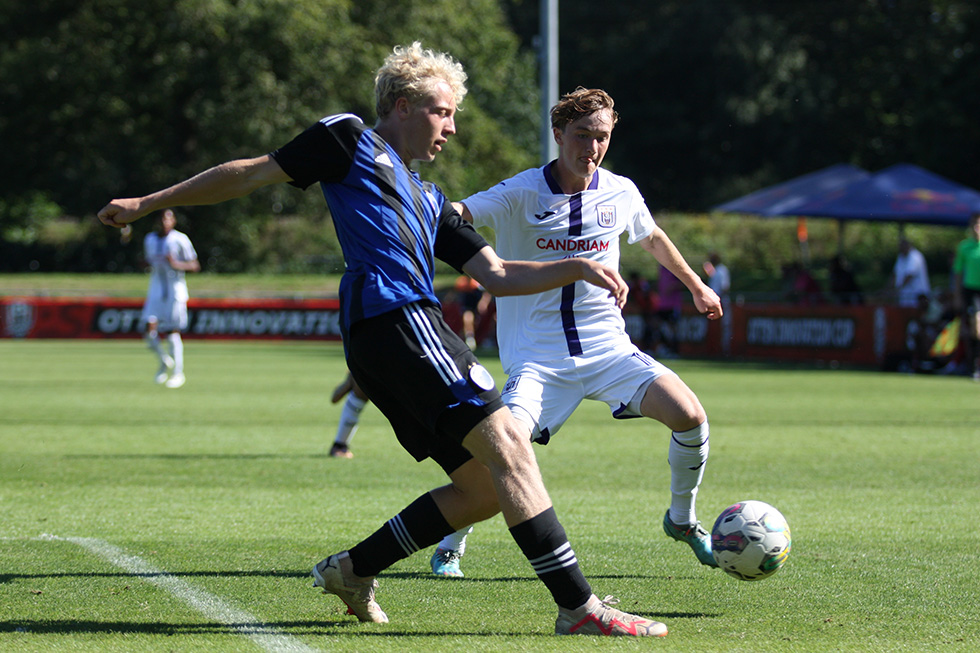 RSC Anderlecht - FC København