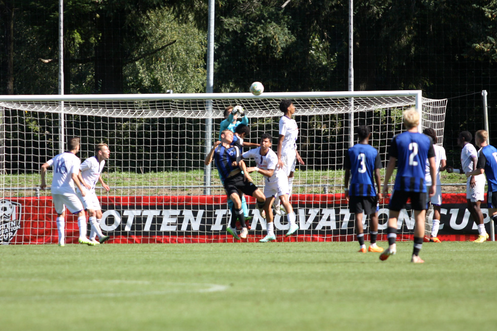 RSC Anderlecht - FC København