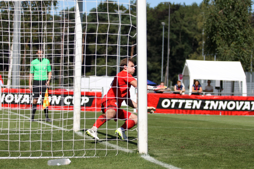 RSC Anderlecht - FC København