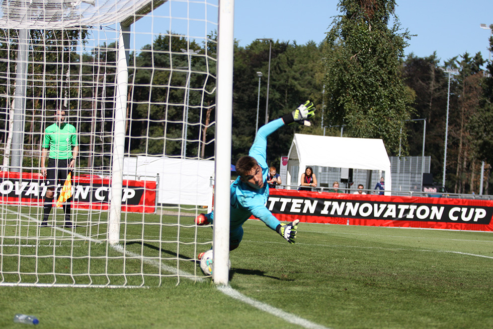 RSC Anderlecht - FC København