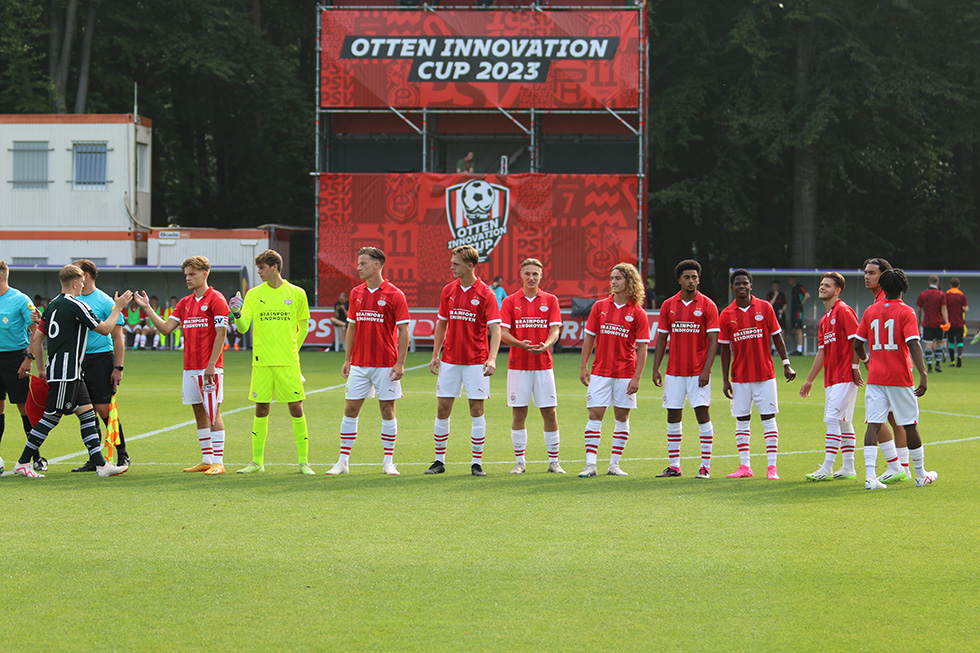 PSV - Manchester United FC