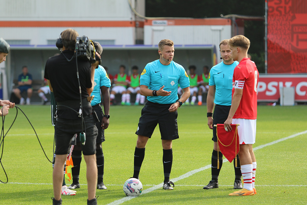 PSV - Manchester United FC