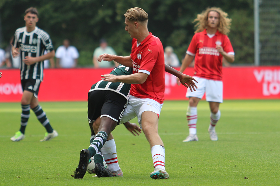 PSV - Manchester United FC