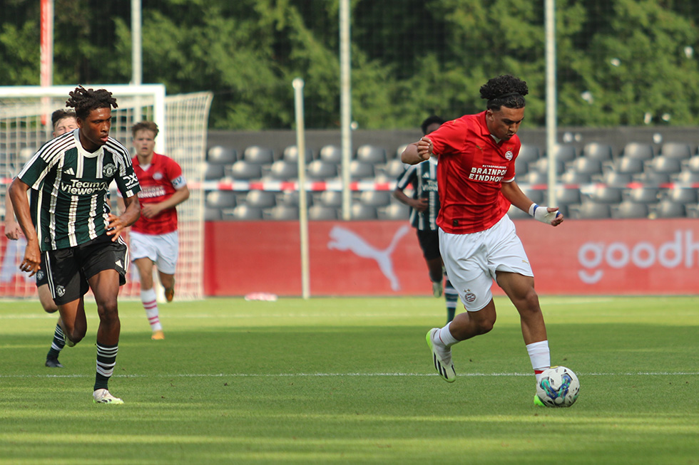 PSV - Manchester United FC