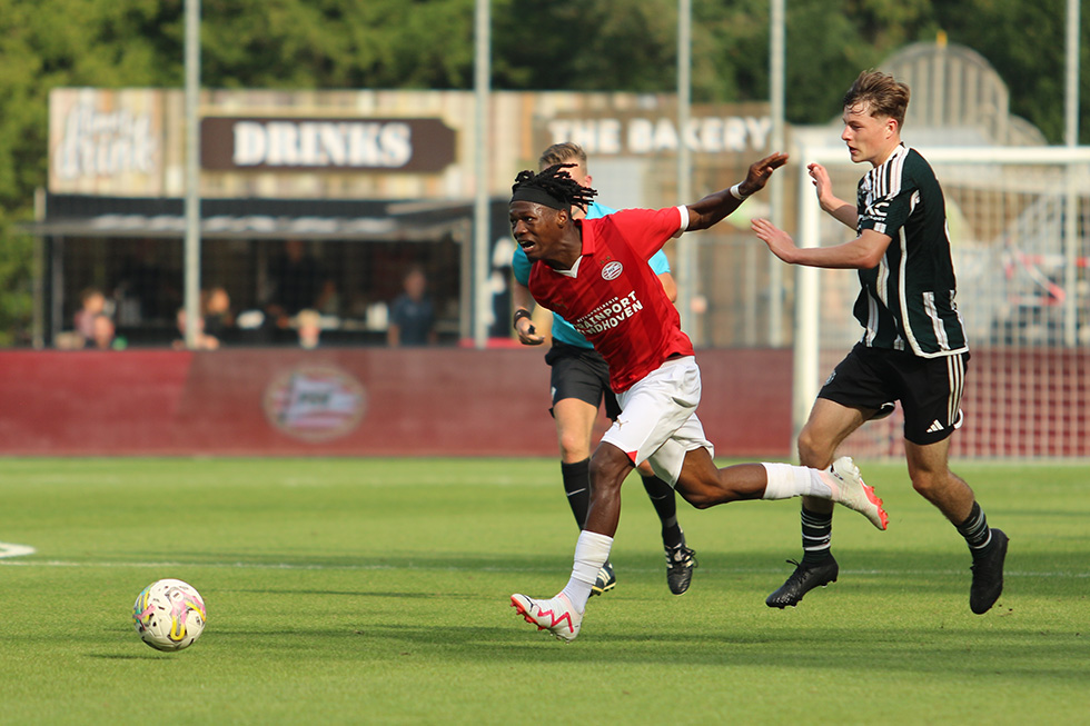 PSV - Manchester United FC