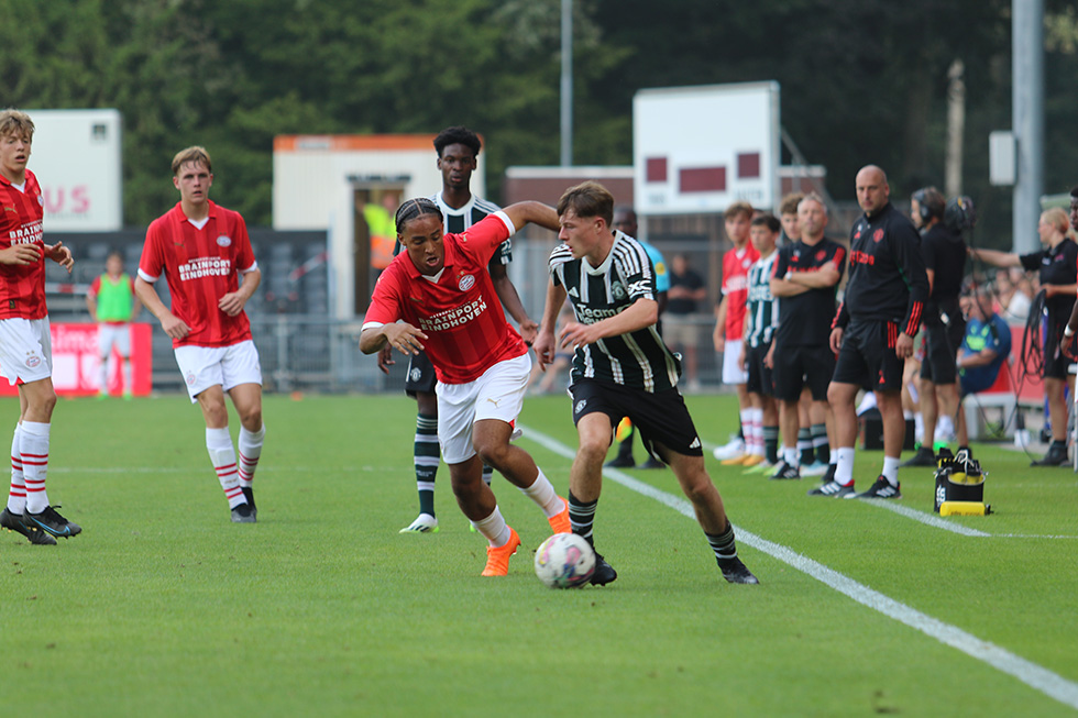 PSV - Manchester United FC