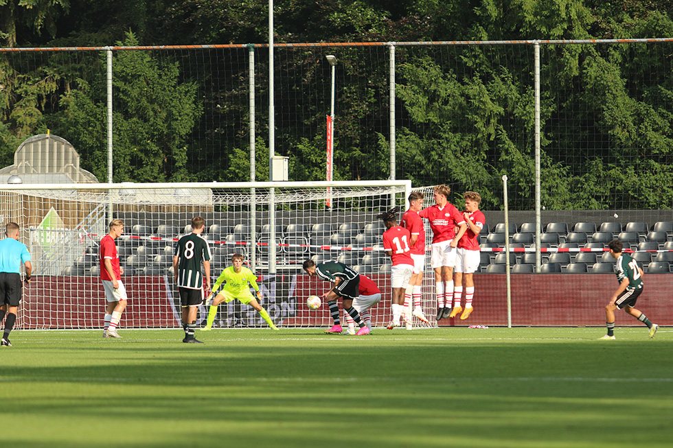 PSV - Manchester United FC