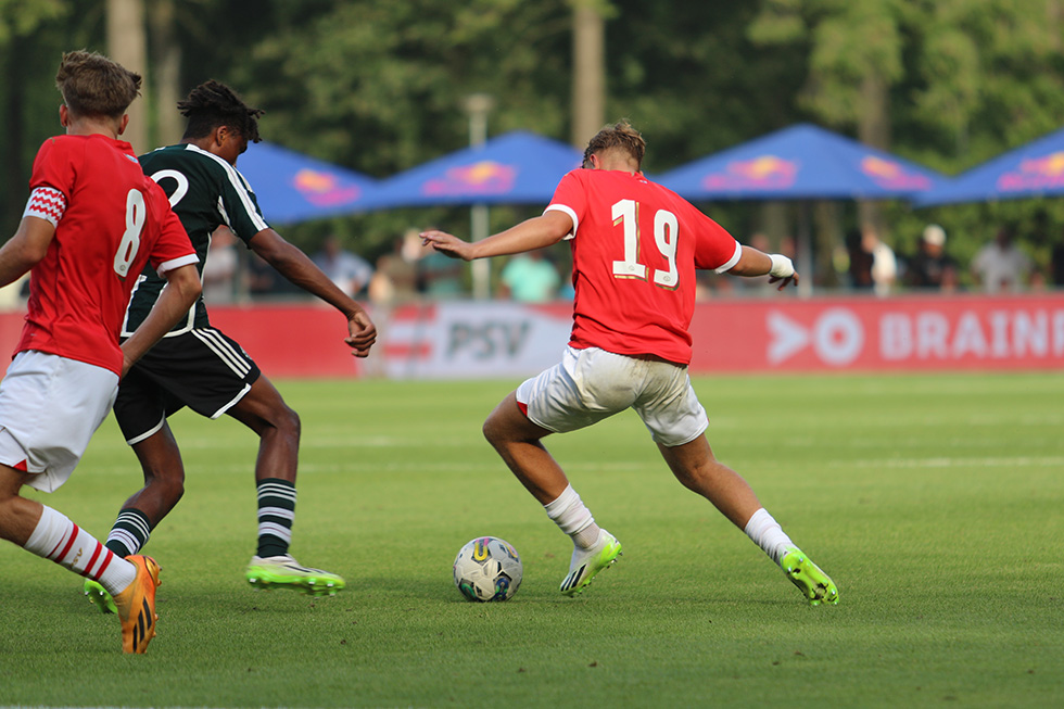 PSV - Manchester United FC