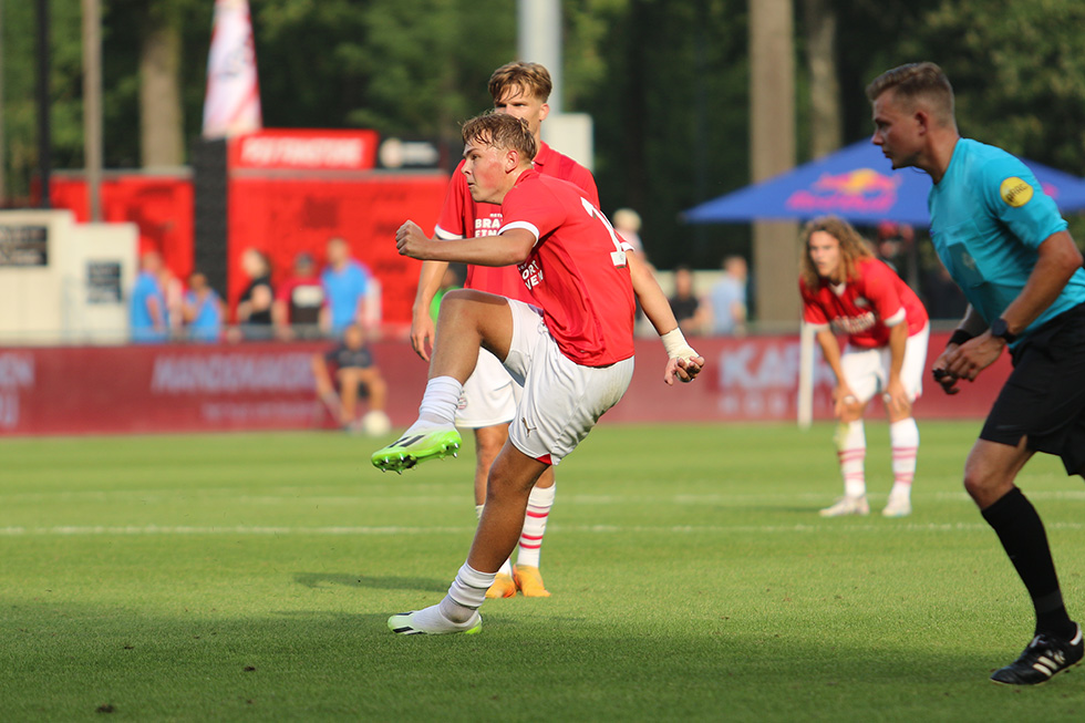 PSV - Manchester United FC