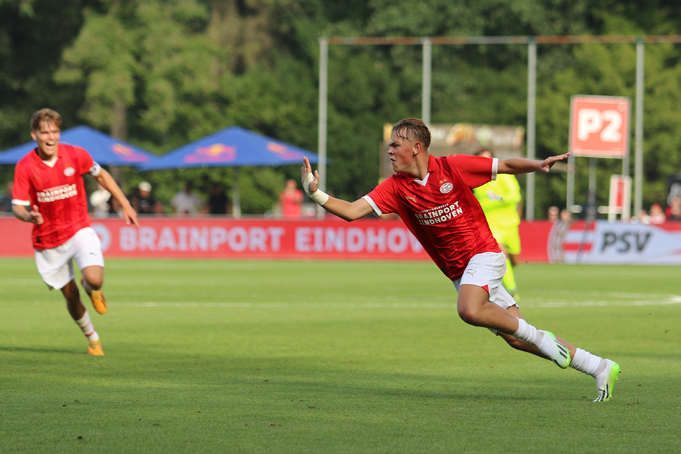 PSV - Manchester United FC