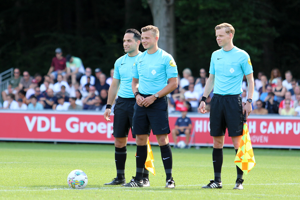 RSC Anderlecht - PSV