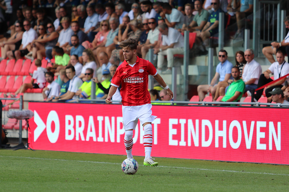 RSC Anderlecht - PSV