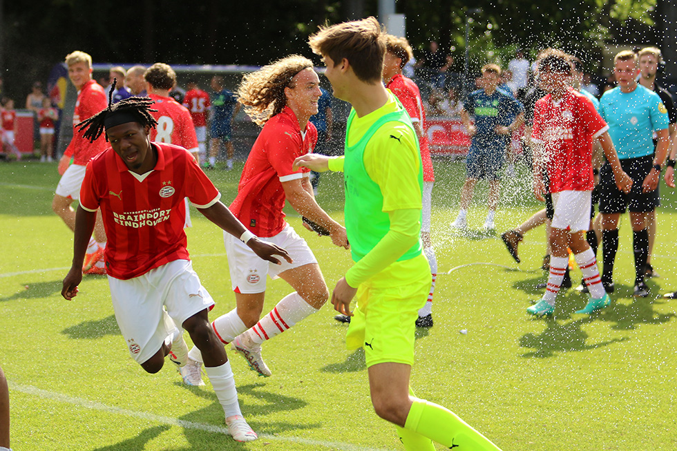 RSC Anderlecht - PSV