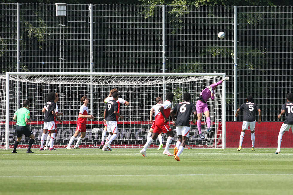 Red Bull Bragantino - FC Utrecht