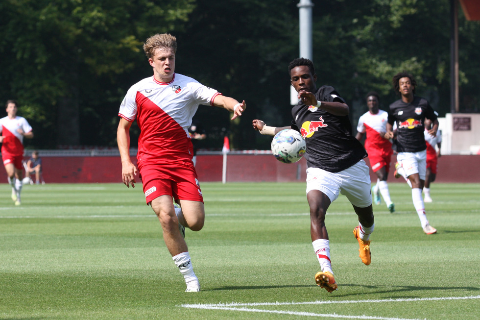 Red Bull Bragantino - FC Utrecht