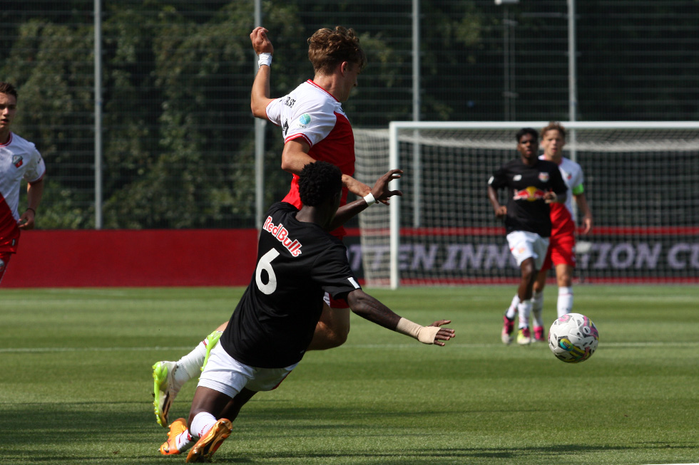 Red Bull Bragantino - FC Utrecht