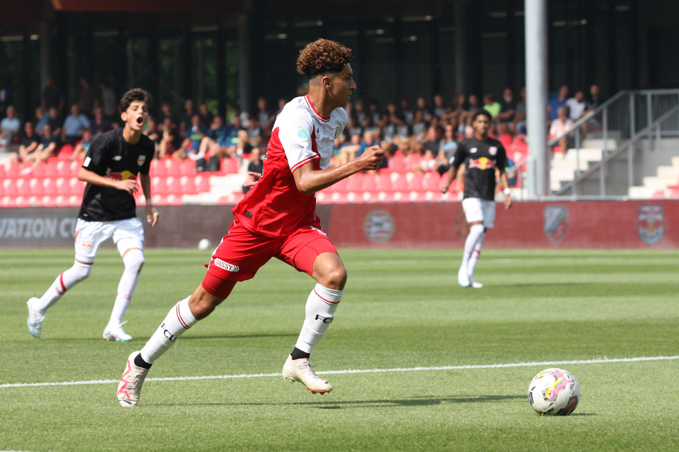 Red Bull Bragantino - FC Utrecht