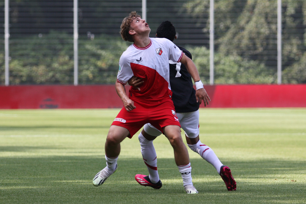 Red Bull Bragantino - FC Utrecht