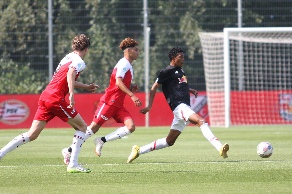 Red Bull Bragantino - FC Utrecht