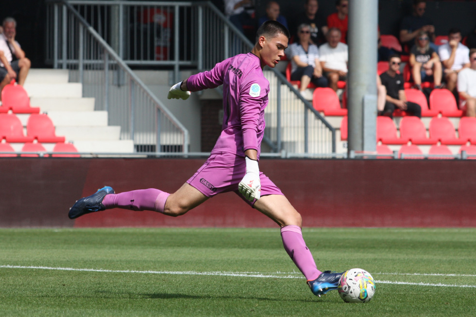 Red Bull Bragantino - FC Utrecht