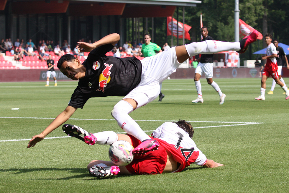 Red Bull Bragantino - FC Utrecht