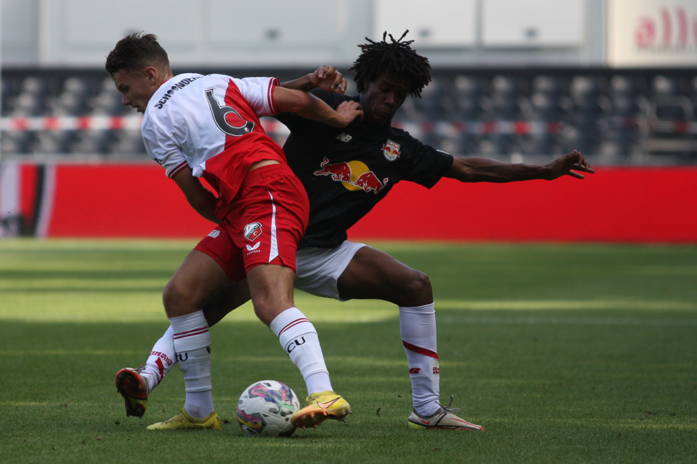 Red Bull Bragantino - FC Utrecht