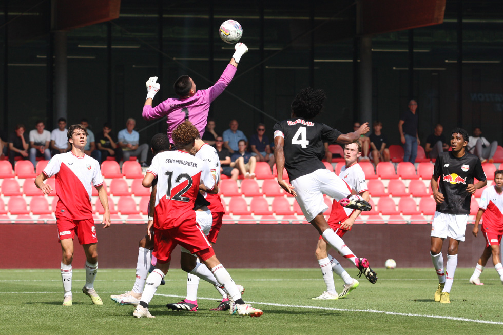 Red Bull Bragantino - FC Utrecht