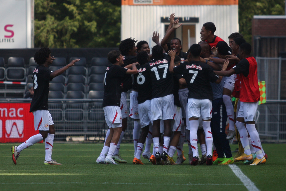 Red Bull Bragantino - FC Utrecht