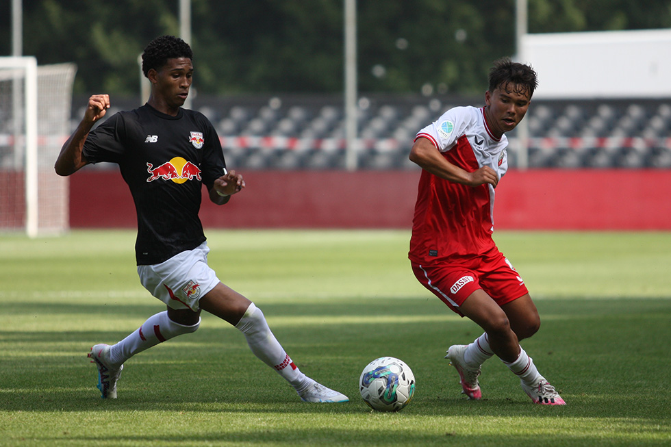 Red Bull Bragantino - FC Utrecht