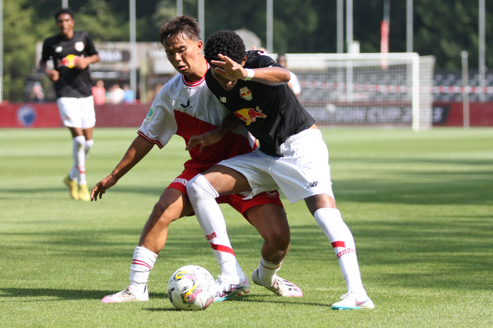 Red Bull Bragantino - FC Utrecht