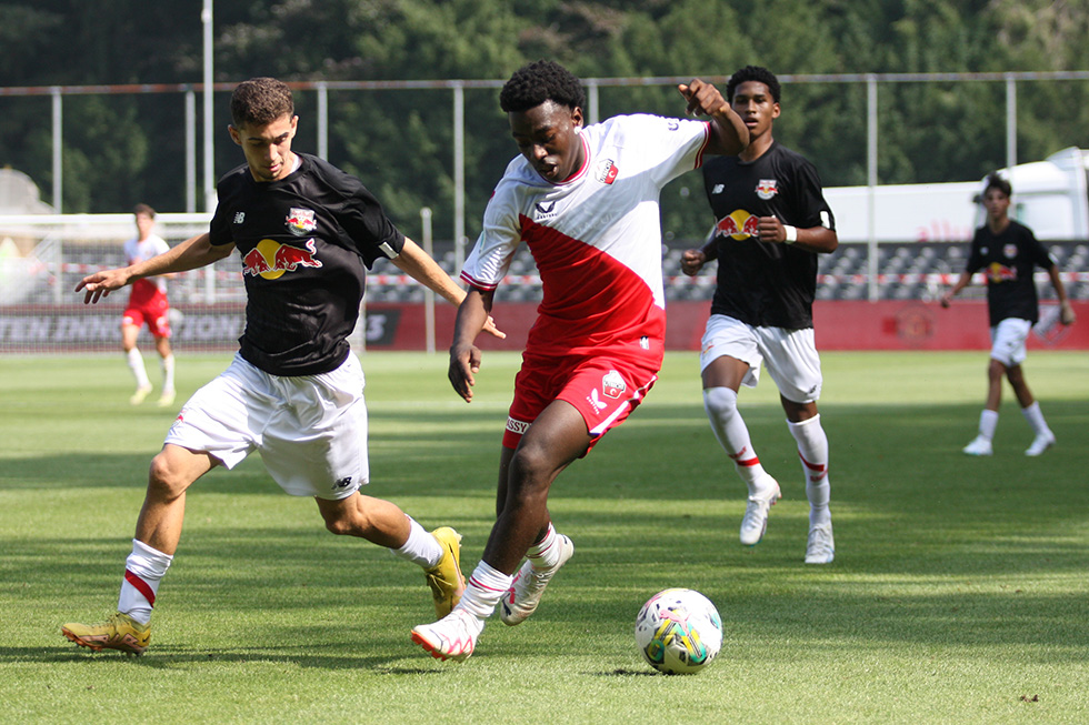 Red Bull Bragantino - FC Utrecht