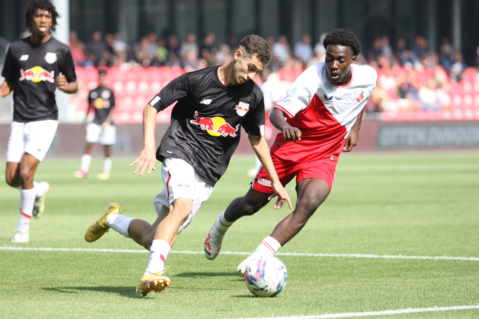 Red Bull Bragantino - FC Utrecht