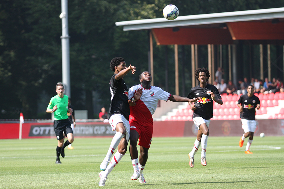 Red Bull Bragantino - FC Utrecht