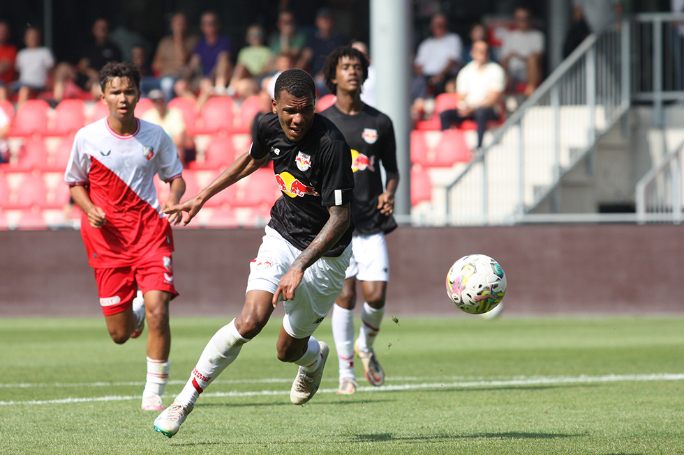 Red Bull Bragantino - FC Utrecht