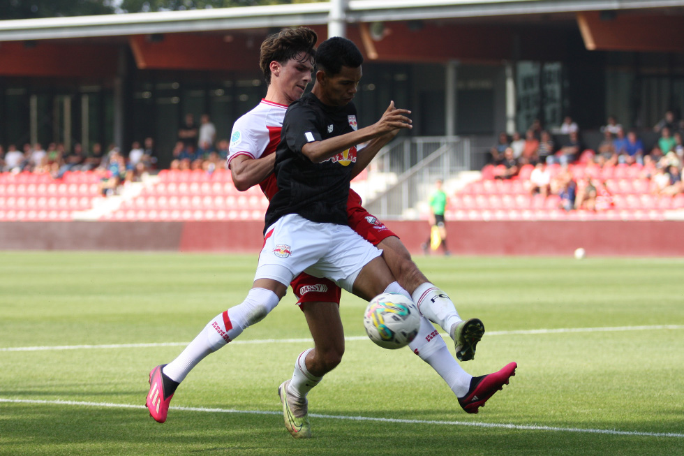 Red Bull Bragantino - FC Utrecht