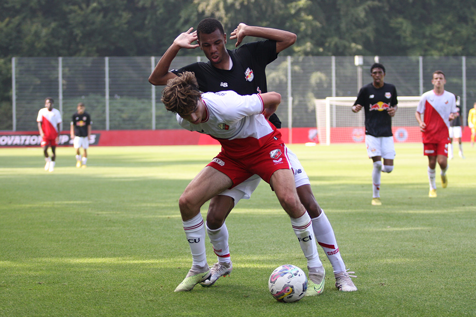 Red Bull Bragantino - FC Utrecht