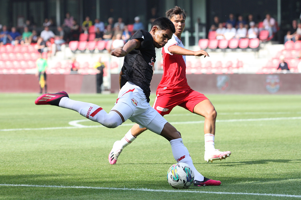 Red Bull Bragantino - FC Utrecht